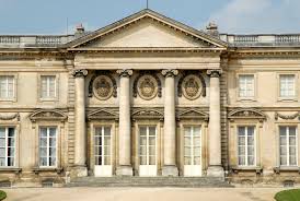 Palais de Compiègne