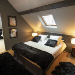 Le Boudoir de Clémence