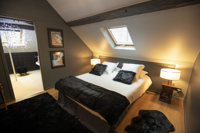 Le Boudoir de Clémence