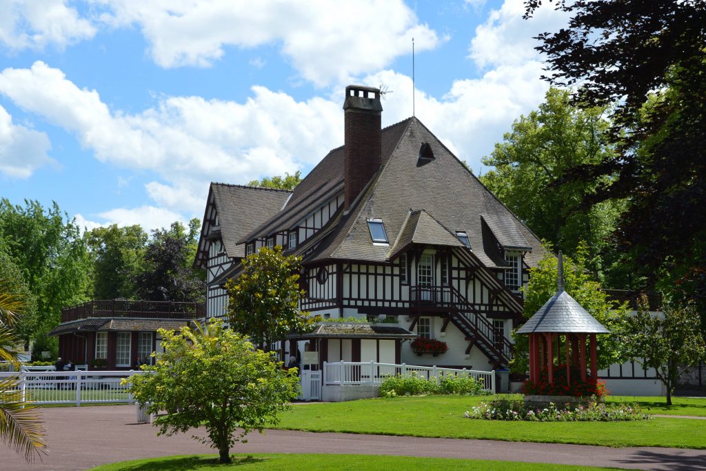 Hippodrome de Compiègne