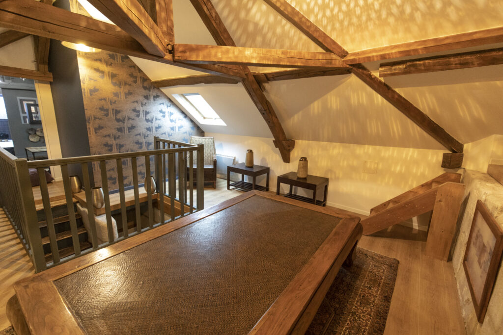 Le Boudoir de Clémence