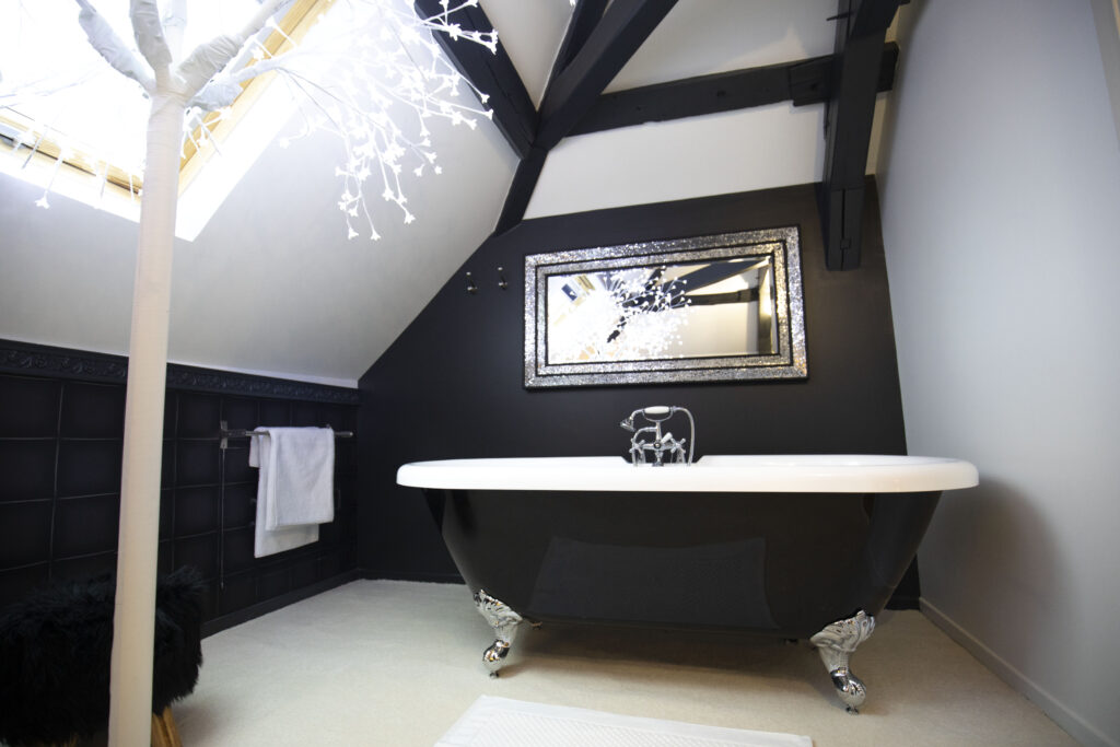 Le Boudoir de Clémence