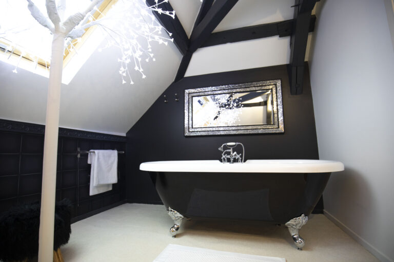 Le Boudoir de Clémence