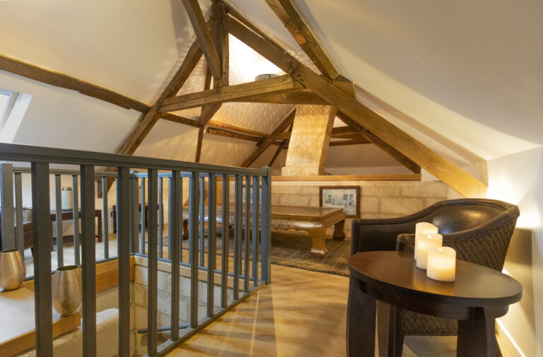 Le Boudoir de Clémence