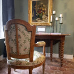 Le Bureau de Joséphine