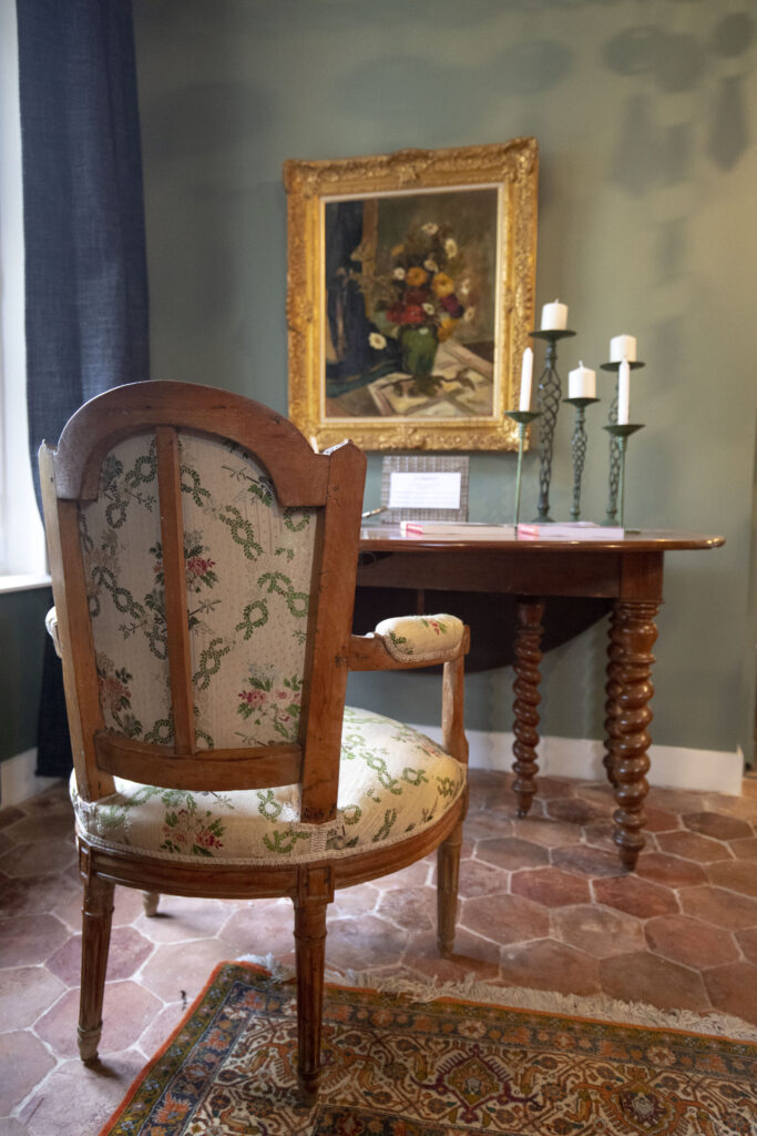 Le Bureau de Joséphine