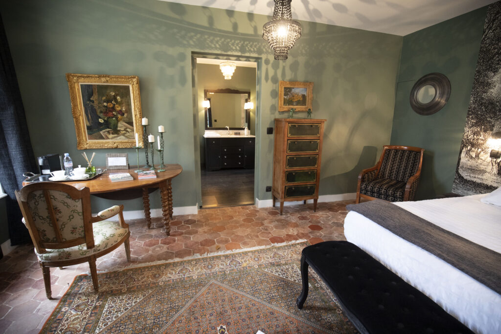 Le Bureau de Joséphine