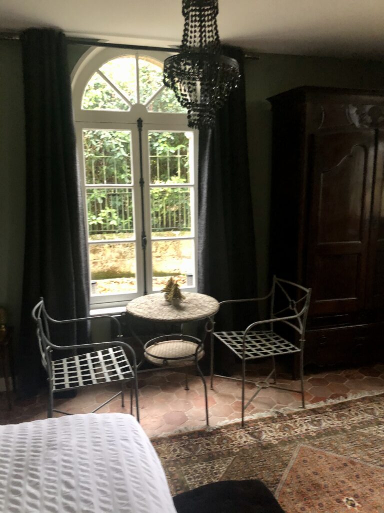 Le Bureau de Joséphine